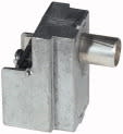 ELCART DISTRIBUTION - PRESA DEMIX,SAT+CC CONN.F,TV MORS