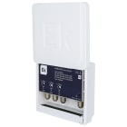 ELCART DISTRIBUTION - AMPLIFICATORE 2IN EASY MAGNEK