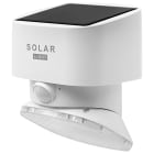 ELCART DISTRIBUTION - PROIETTORE LED SOLARE E-PELIKAN
