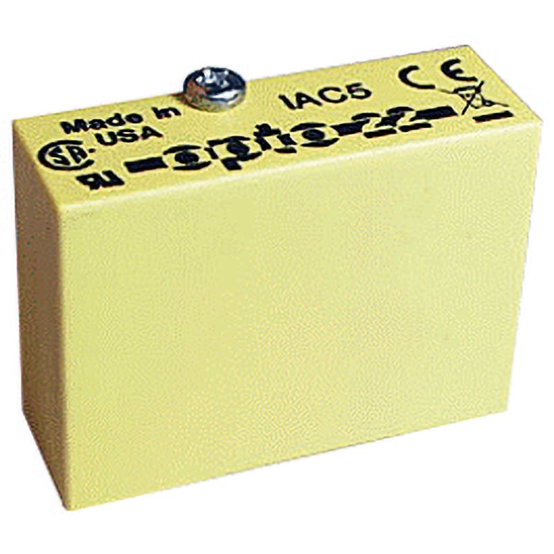 ELCART DISTRIBUTION - IAC5 MODULO I/O 90-140VAC 5V