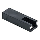 ELCART DISTRIBUTION - 002806300 CONN.MODU II SING.6V.
