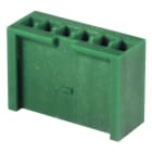 ELCART DISTRIBUTION - 280595 CONN. MODU1 F 12P