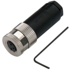 ELCART DISTRIBUTION - T4010008041-000 CON.M8 ORO F 4P