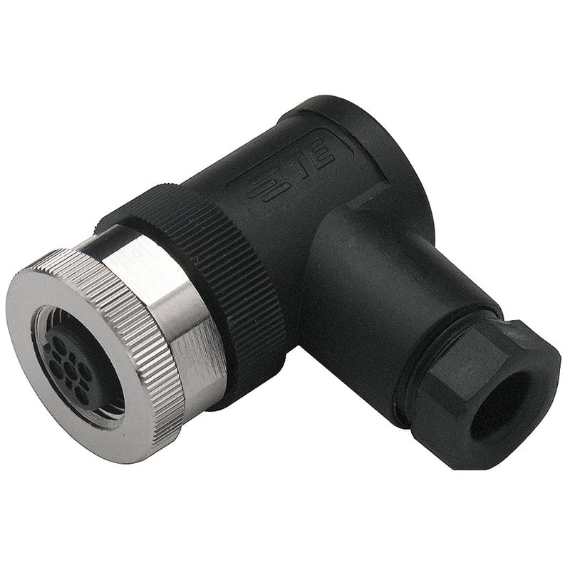 ELCART DISTRIBUTION - T4112002041-000 CON.M12 OR F90^4P