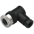ELCART DISTRIBUTION - T4112002041-000 CON.M12 OR F90^4P