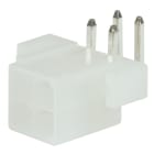 ELCART DISTRIBUTION - 1586043-4 CONN.VALULOK C.S 90^F4P