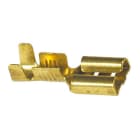 ELCART DISTRIBUTION - 280001-9 FASTON 6,3 IN BOBINA