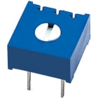 ELCART DISTRIBUTION - TRIMMER CERMET OR. 1G. 2 KOHM 020068900
