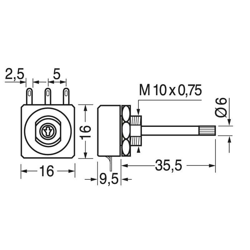 ELCART DISTRIBUTION - MCA14NHCO-10KA2020-WT14073-NE-RM