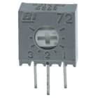 ELCART DISTRIBUTION - 72X-100R-10% TRIMMER 1 GIRO ORIZ