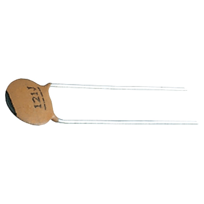 ELCART DISTRIBUTION - COND. CERAMICO     47   PF  50 V