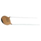 ELCART DISTRIBUTION - COND. CERAMICO 47 PF 50 V