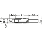 ELCART DISTRIBUTION - SPINA VOL. RCA METALLO ROSSO POL.