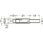 ELCART DISTRIBUTION - SPINA VOL.RCA DORATA GIALLA POL