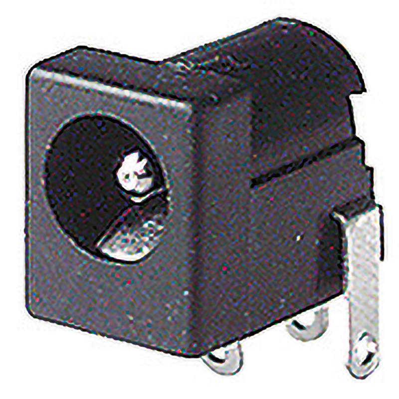 ELCART DISTRIBUTION - SPINA ALIMENT. PER C.S. INT.2,5 040250400