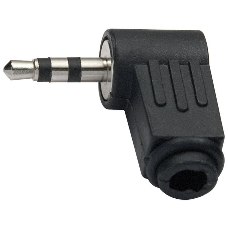 ELCART DISTRIBUTION - SPINA VOLANTE ANGOLO 3P D. 3,5MM 040300900