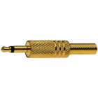 ELCART DISTRIBUTION - SPINA VOLANTE 3,5MM DORATA