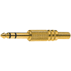 ELCART DISTRIBUTION - SPINA VOLANTE D. 6,3 ST/ DORATA 040304305