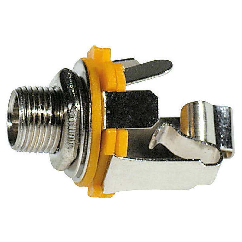 ELCART DISTRIBUTION - PRESA PANNELLO D. 3,5 STEREO