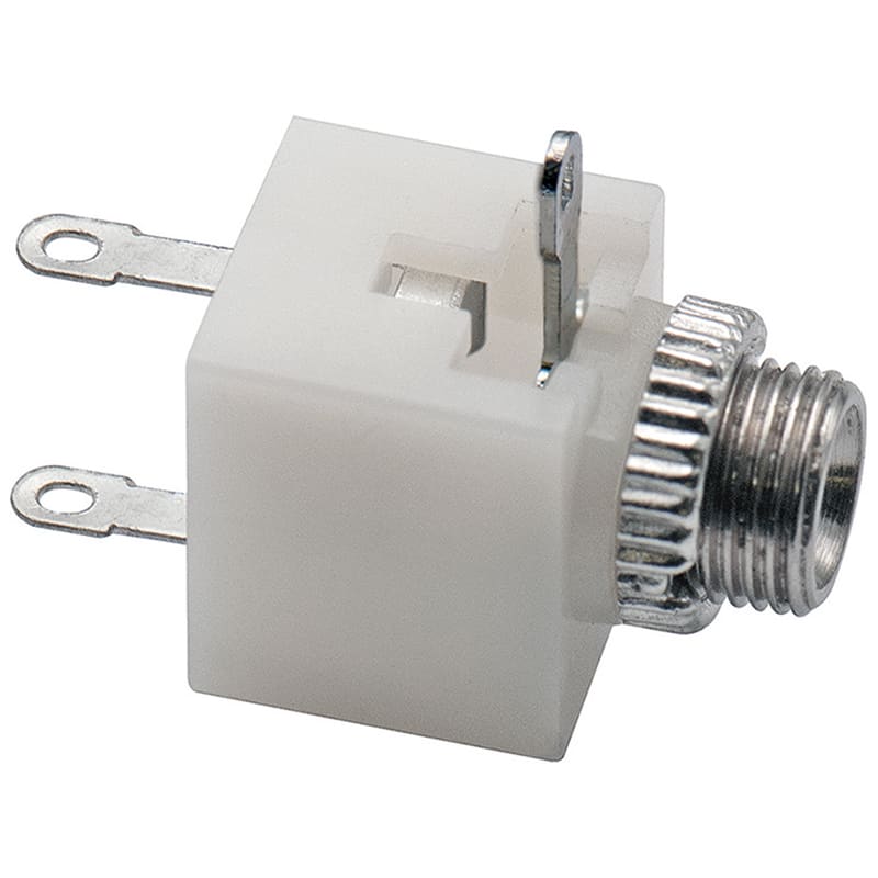 ELCART DISTRIBUTION - PRESA PANNELLO D.3,5 MONO 040311500