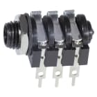 ELCART DISTRIBUTION - PRESA PANNELLO D. 6,3 STEREO