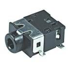 ELCART DISTRIBUTION - PRESA SMD 2,5MM 4POLI CON INTERR.