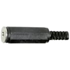 ELCART DISTRIBUTION - PRESA VOL. 2.5MM MON + GUIDACAVO