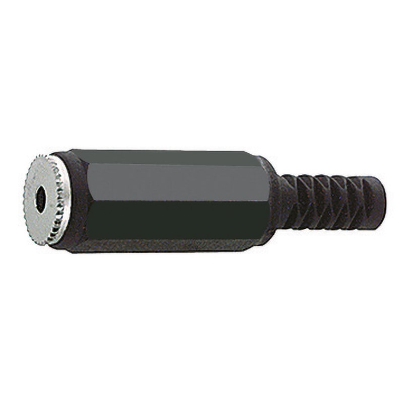 ELCART DISTRIBUTION - PRESA VOLANTE D. 2,5 STEREO