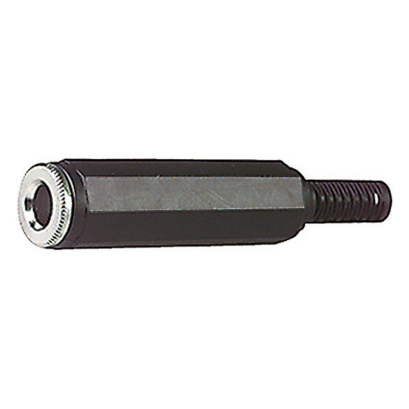 ELCART DISTRIBUTION - PRESA VOLANTE D. 6,3 STEREO