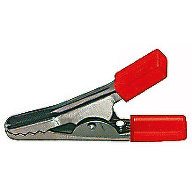 ELCART DISTRIBUTION - COCCODRILLO ROSSO