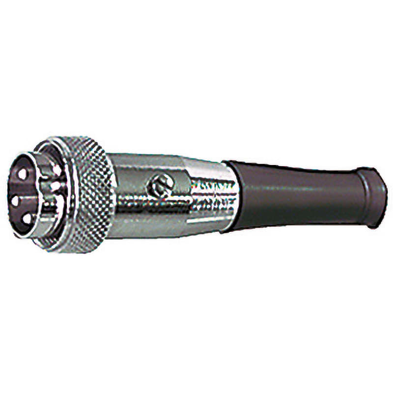 ELCART DISTRIBUTION - SPINA VOLANTE 5 POLI DIN X RCF