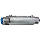 ELCART DISTRIBUTION - ADATTATORE VOLANTE 3 P. FEMM/FEMM