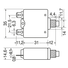 ELCART DISTRIBUTION - PROTEZIONE TERMICA 8 A
