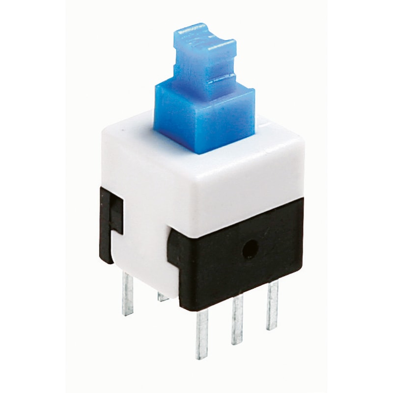 ELCART DISTRIBUTION - MICRODEV. PULS. VER PTH 8X8X13,5 040642900