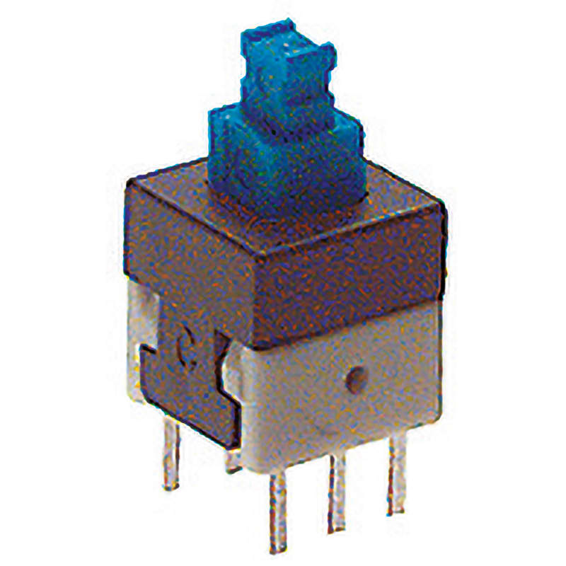 ELCART DISTRIBUTION - MICRODEV. INT. VER. PTH 8X8X13,5