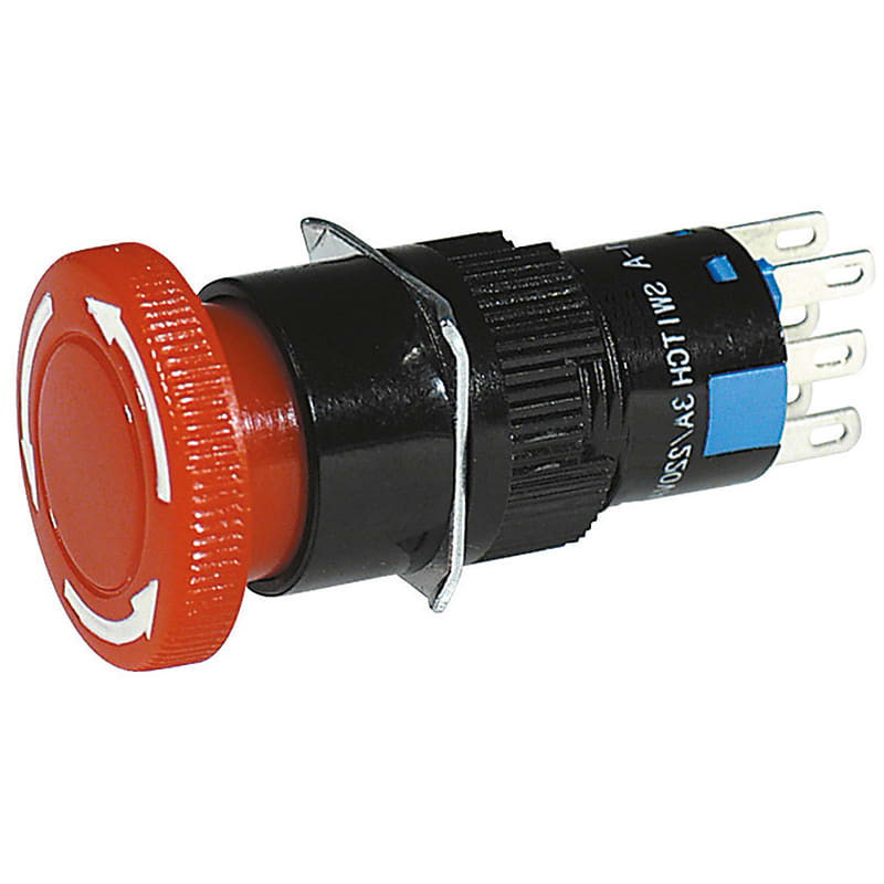 ELCART DISTRIBUTION - INTER. BIP. A FUNGO CON SBLOCCO