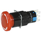 ELCART DISTRIBUTION - INTER. BIP. A FUNGO CON SBLOCCO