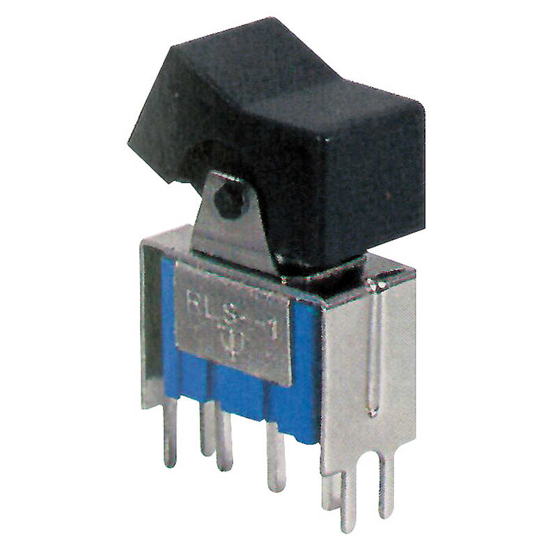 ELCART DISTRIBUTION - DEVIATORE MIN. BIL.1SC.2POS C.S.