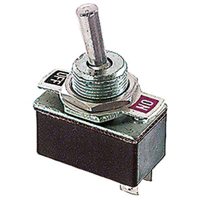 ELCART DISTRIBUTION - INTERR. UNIP. A LEVA CON PIASTR. 040665005