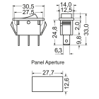 ELCART DISTRIBUTION - DEVIATORE A BILANC. UNIP. 3 POS.