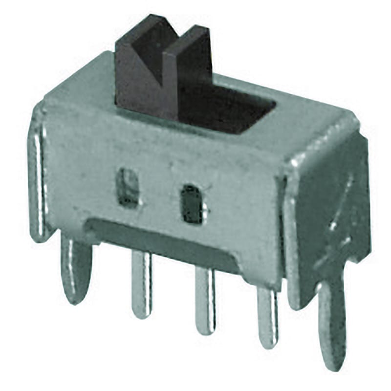 ELCART DISTRIBUTION - MINIDEV.VER PTH 1SC2P 8,6X4,3X6,3