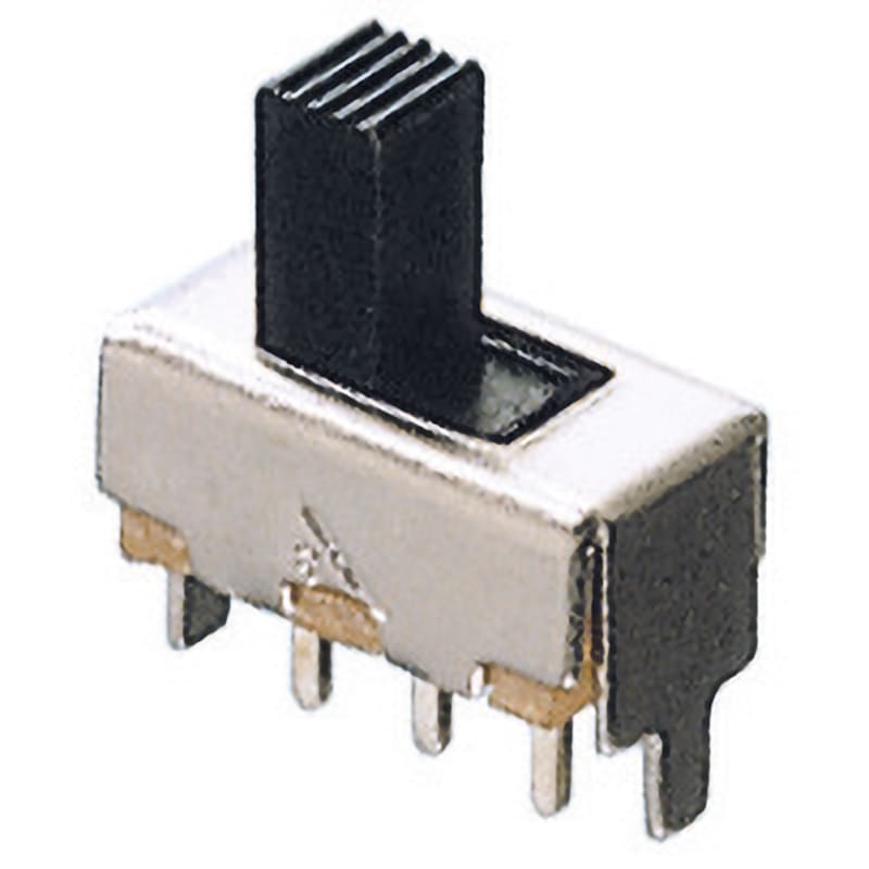 ELCART DISTRIBUTION - MINIDEV.VER PTH 1SC2P 12X5,7X6 040719000