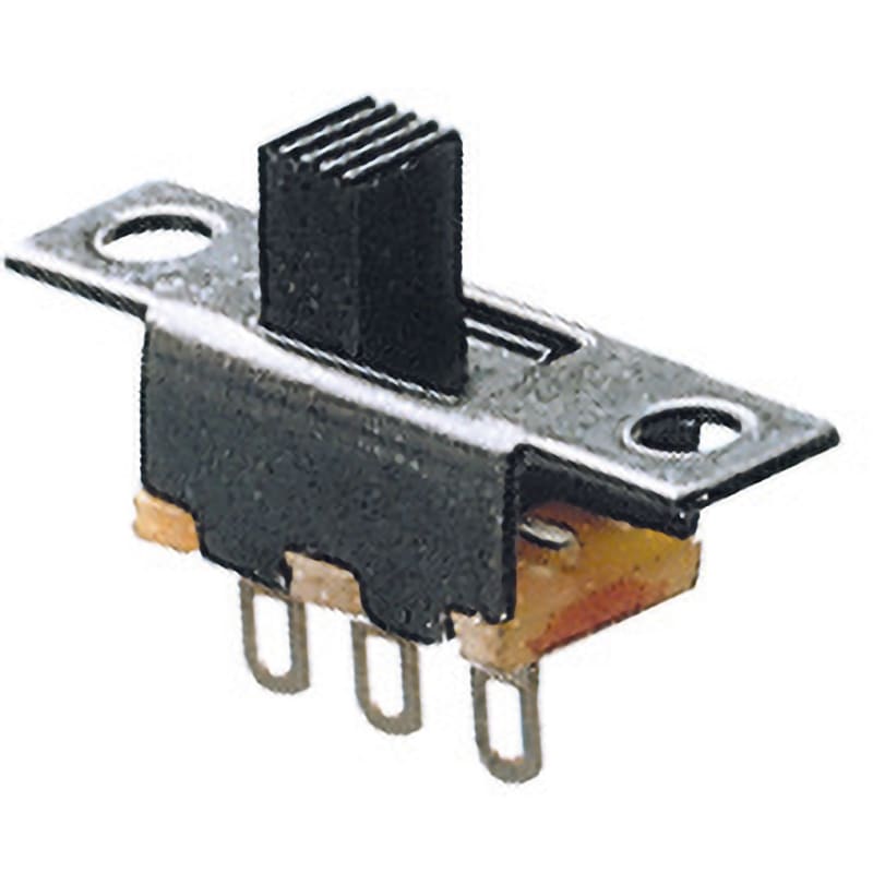 ELCART DISTRIBUTION - DEVIAT. VER PIN 1SC2P 19X5,4X8,8 040720000