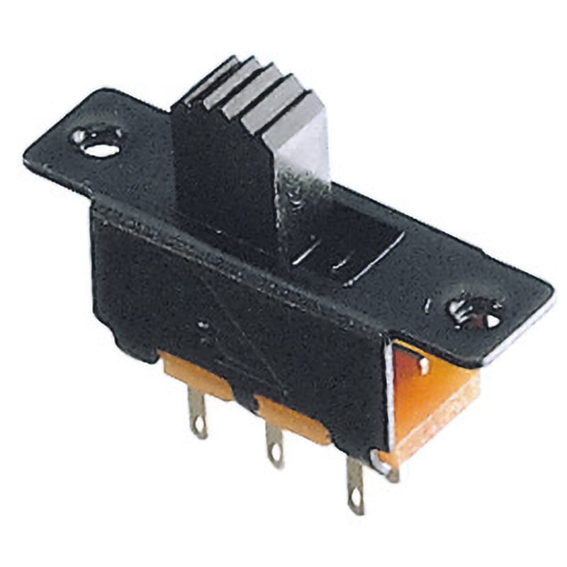 ELCART DISTRIBUTION - DEVIAT. VER PIN 2SC2P 23X7,5X14 040720200