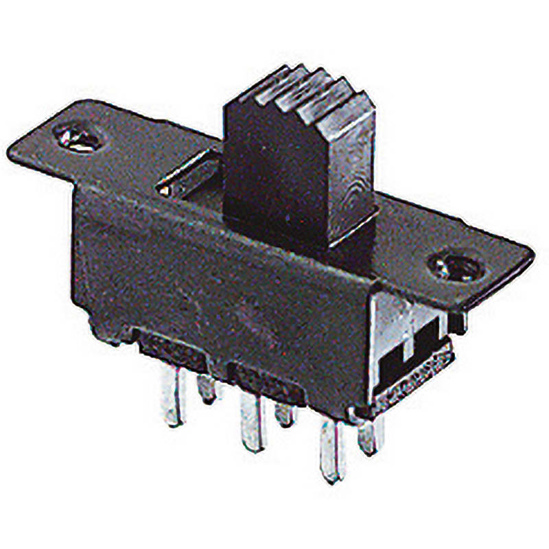 ELCART DISTRIBUTION - DEVIAT. VER PTH 2SC2P 23X7,5X14