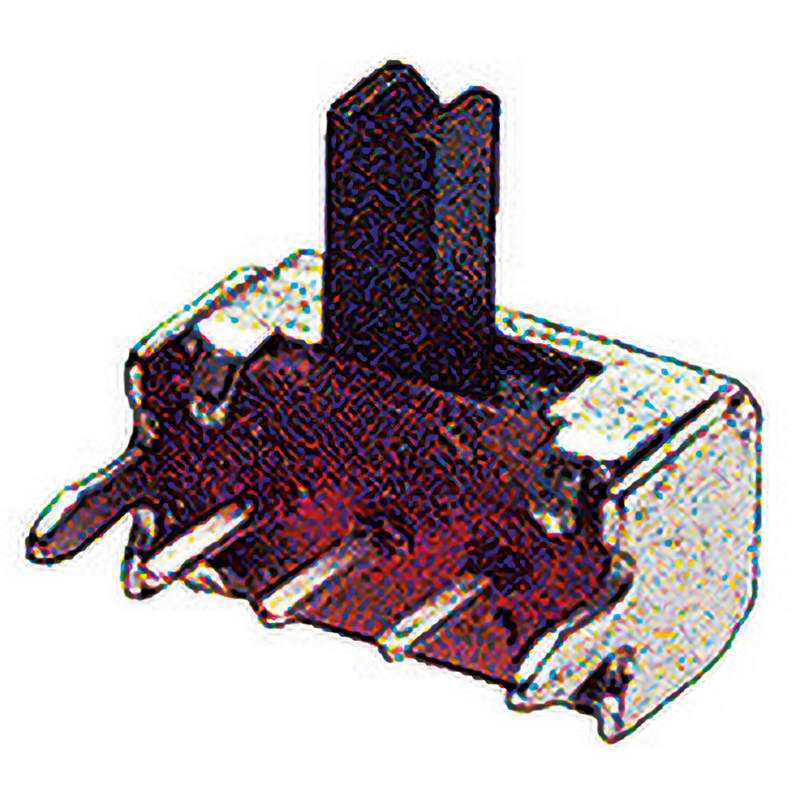 ELCART DISTRIBUTION - MINIDEV.ORIZ PTH 1SC2P 8,6X4,7X9 040720700