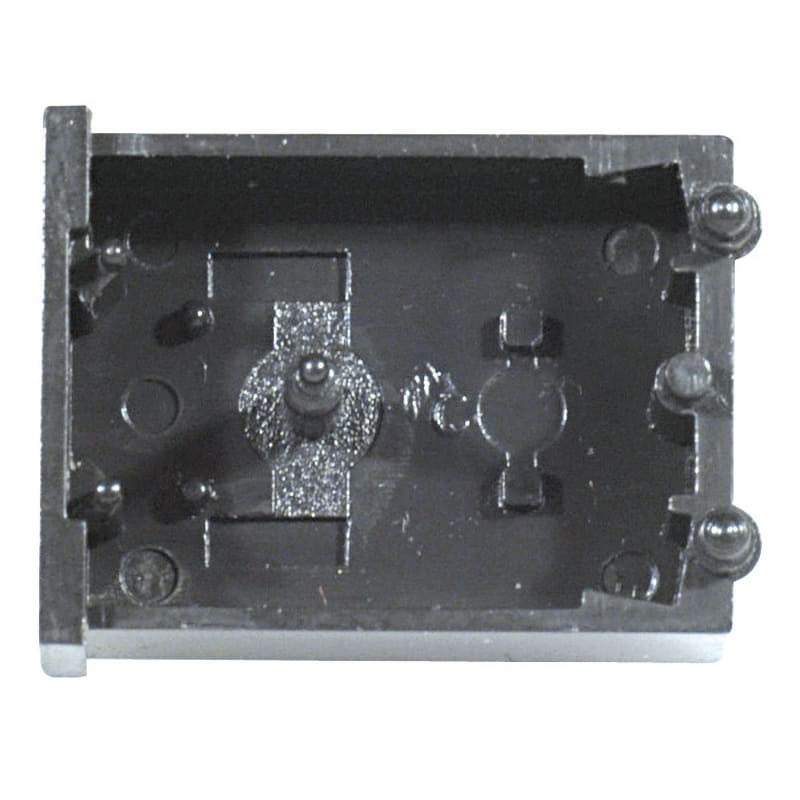 ELCART DISTRIBUTION - SEPARATORE X COMM. DIG. 7,6 MM 040728200