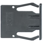 ELCART DISTRIBUTION - COPPIA FIANCALI X COMMUT.DIGIT. 040729005