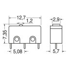 ELCART DISTRIBUTION - MICRODEVIATORE SENZA LEVA