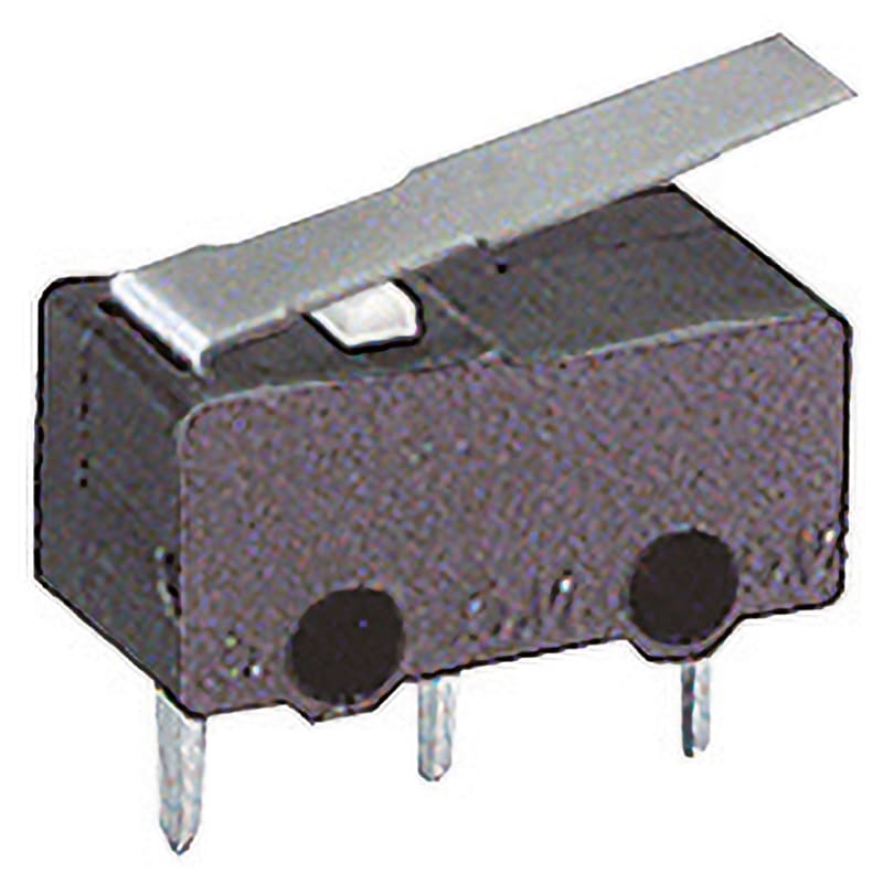 ELCART DISTRIBUTION - MICRODEVIATORE CON LEVA CORTA